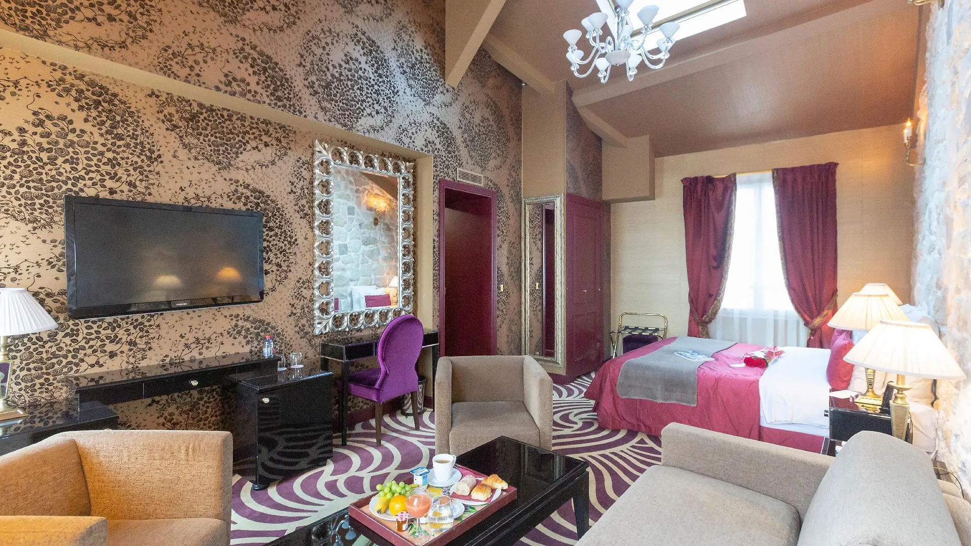Du Beaumont 4*