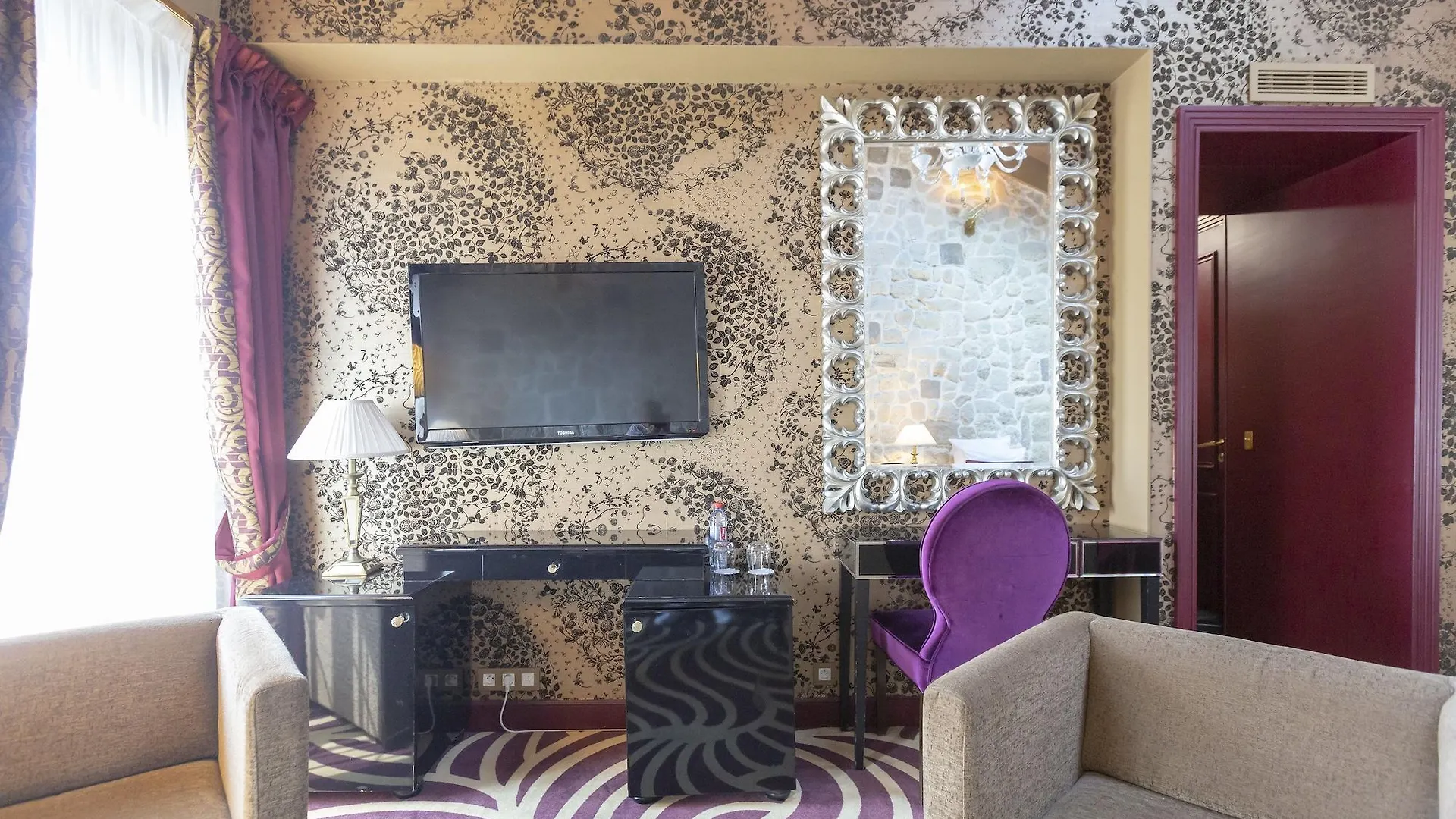 Du Beaumont Hotel