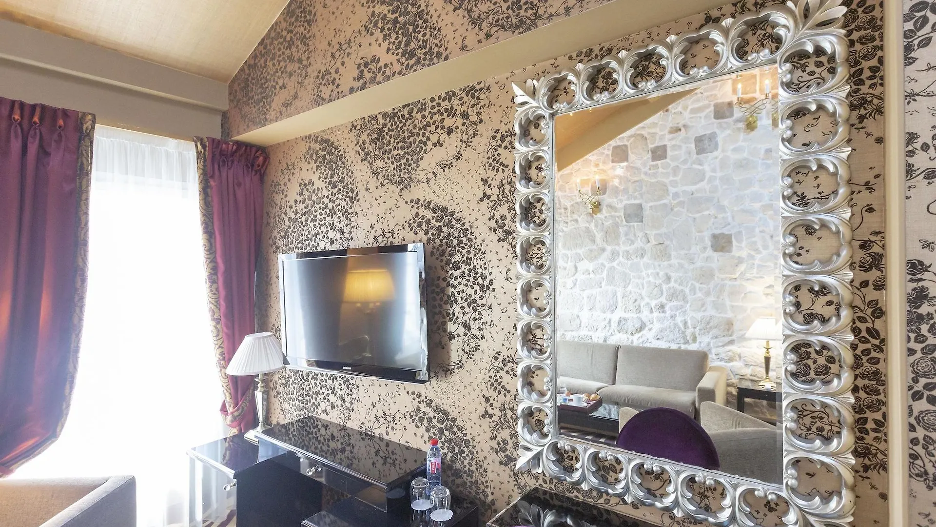 Hotel Du Beaumont 4*