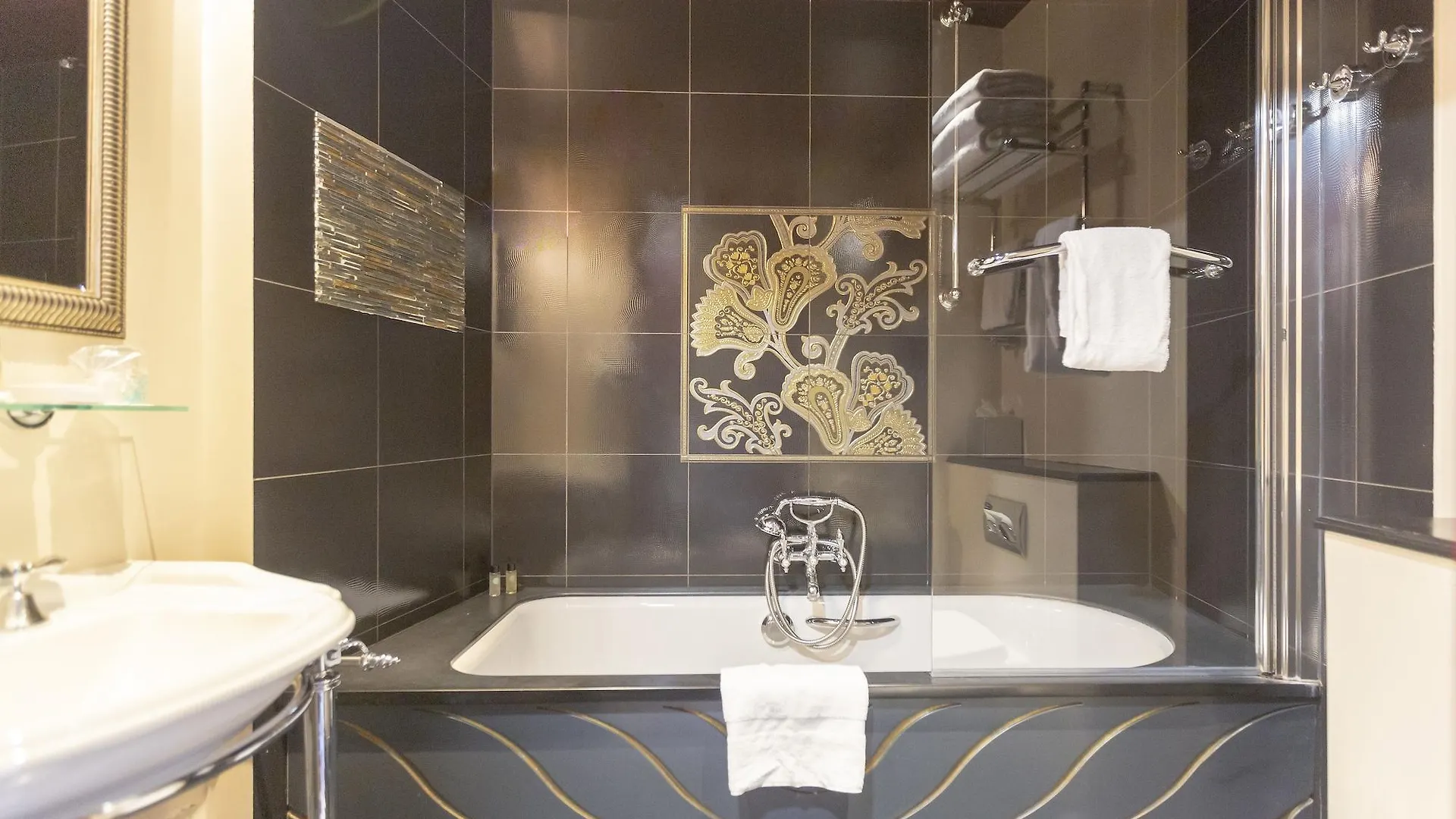 Du Beaumont 4* Paris