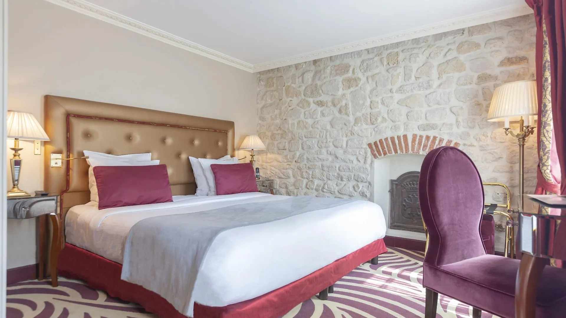 Du Beaumont 4*