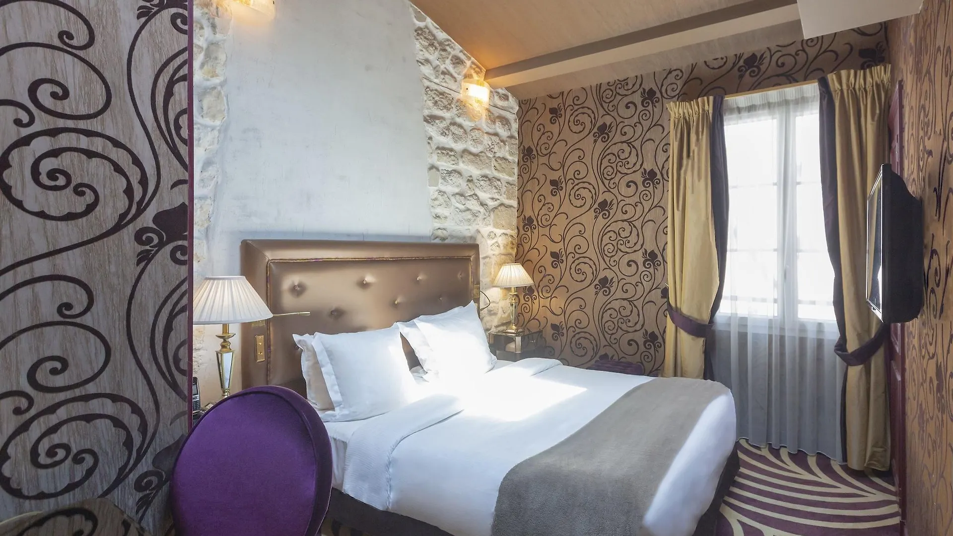 Du Beaumont Hotel
