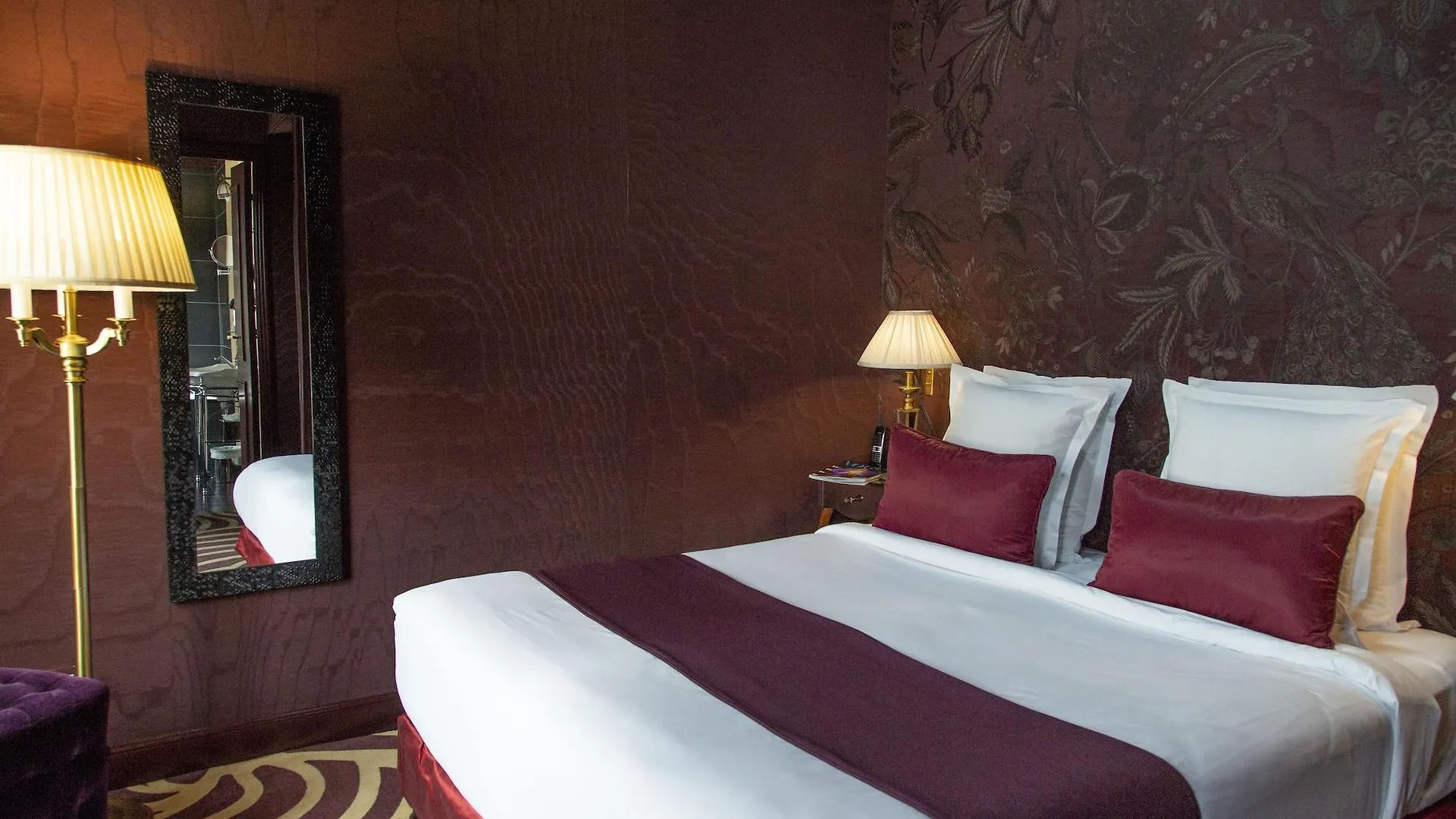 Du Beaumont Hotel