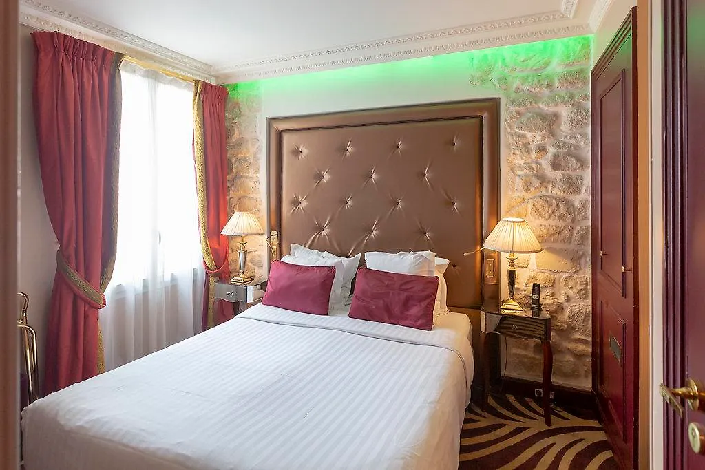 Du Beaumont Hotel