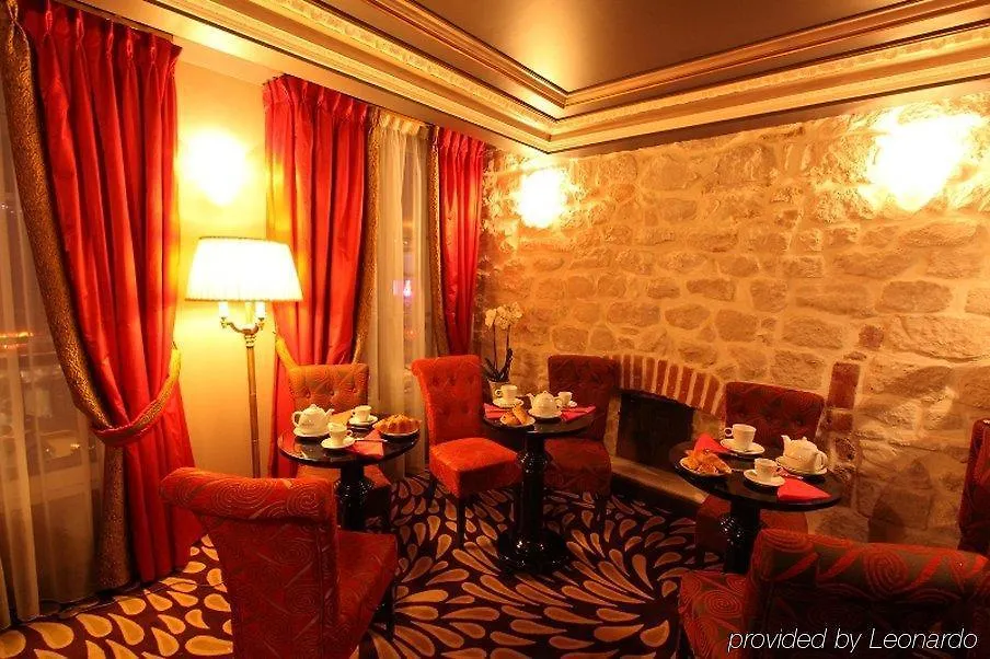 Du Beaumont 4* Paris