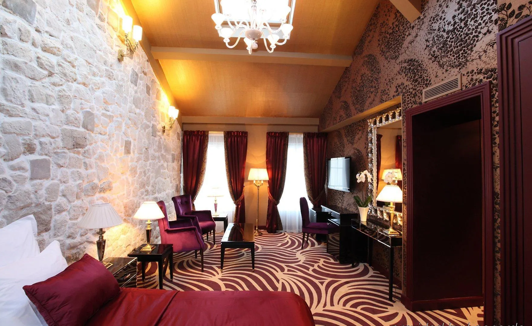 Du Beaumont 4*