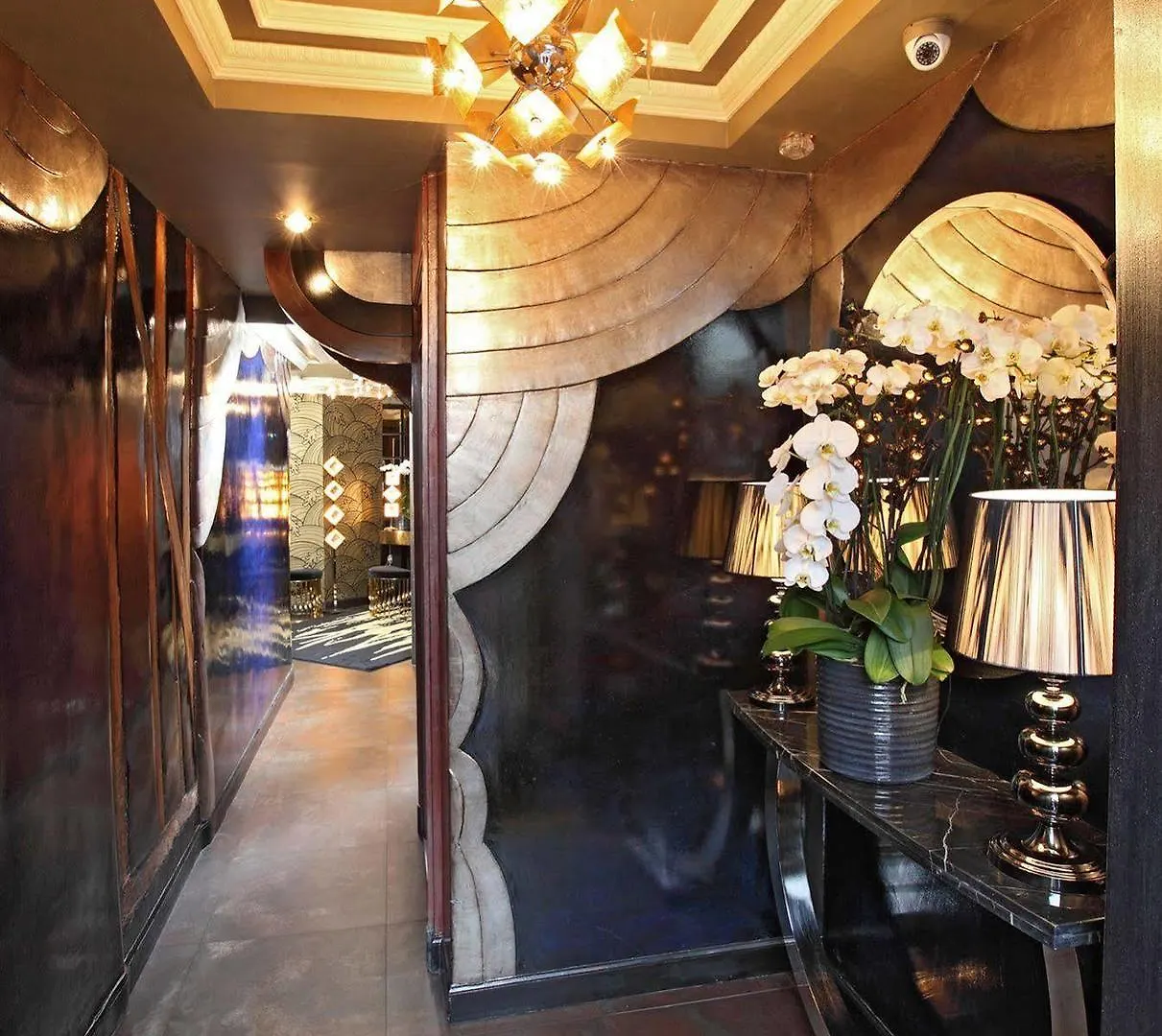 Du Beaumont 4* Paris